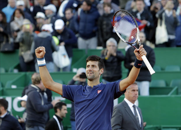 ЂОКОВИЋ О ЕЛИМИНАЦИЈИ МАРЕЈА: Не заслужујем да гледам толико далеко, играм лош тенис ове године