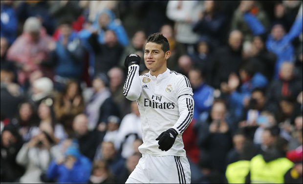 Родригес и Фабињо на радару Интера