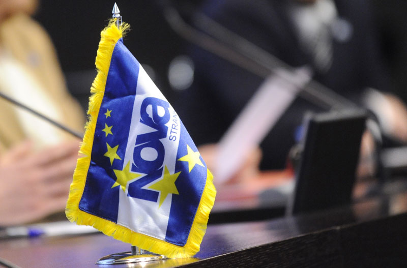 Мариника Тепић се прикључила Новој странци