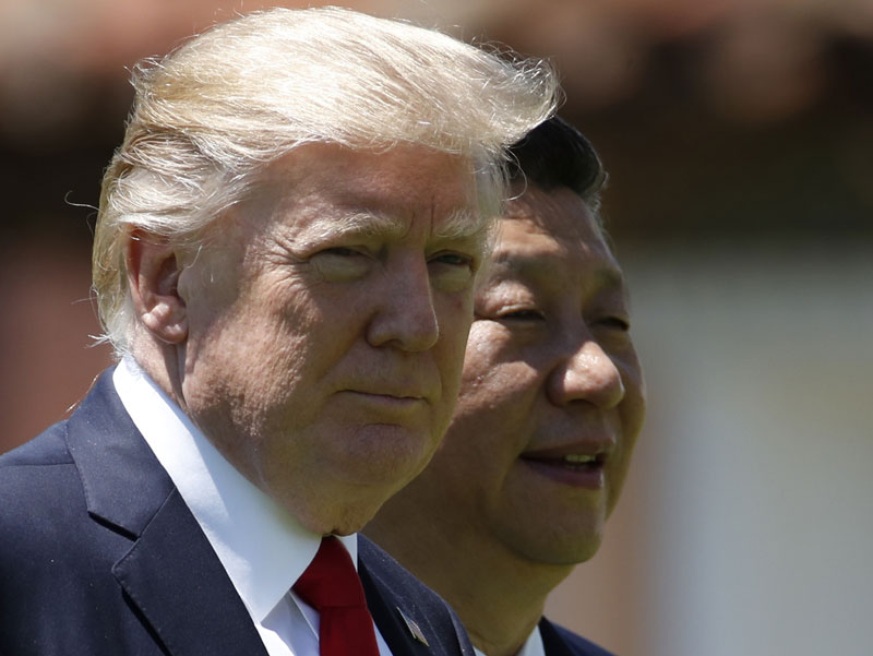 Трамп отворио истрагу против Кине због јефтиног челика