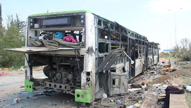 У саобраћајној несрећи у Јужној Африци погинуло 19 деце