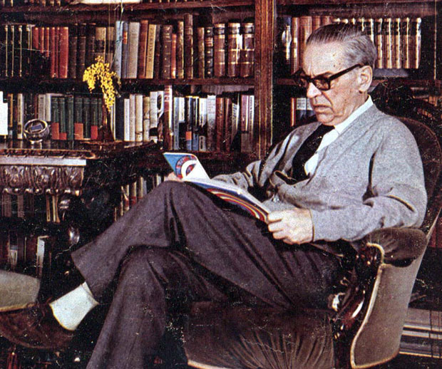 Андрићеве потресне приче о великим умовима