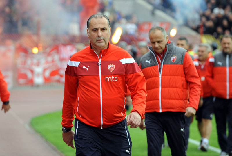 Божовић: У Крушевцу никад није лако, немамо излаз него да победимо