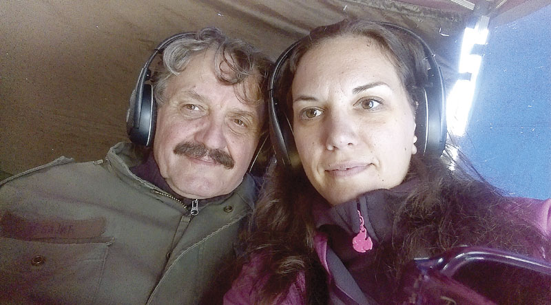 Јелена Бајић Јочић: Радош и ја размишљамо исто 
