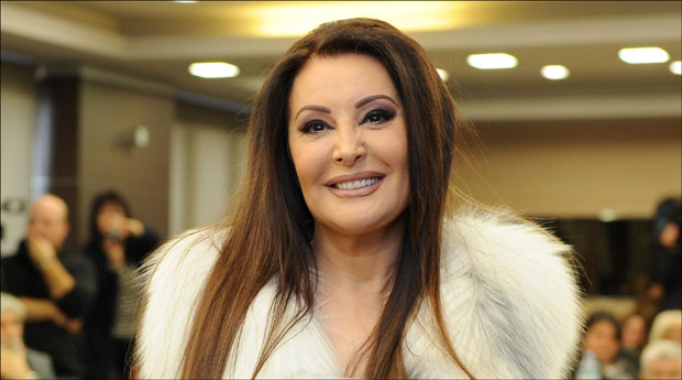 Драгана Мирковић се повлачи из јавности