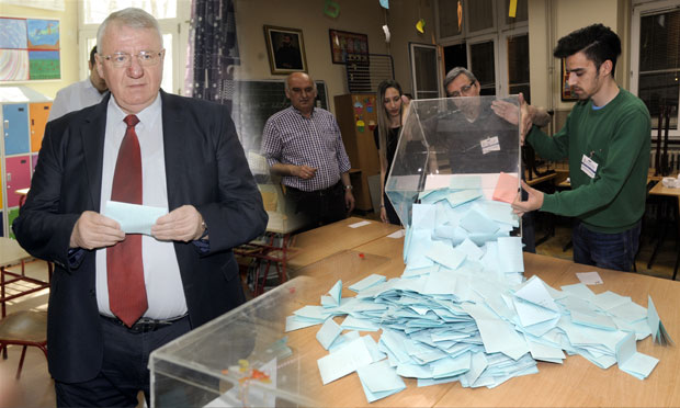 Шешељу нула од Кинеза