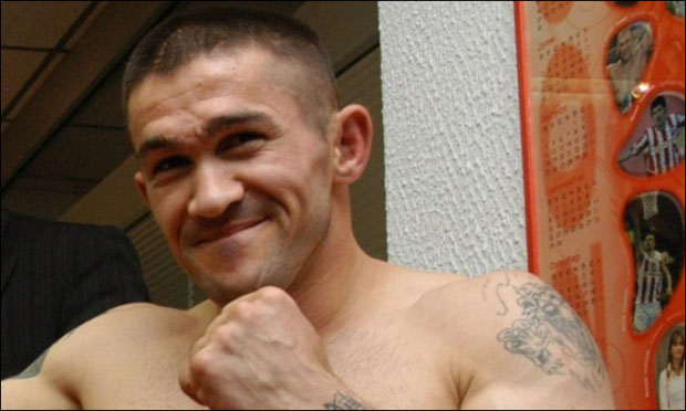 Већа казна Тасманијском Ђаволу