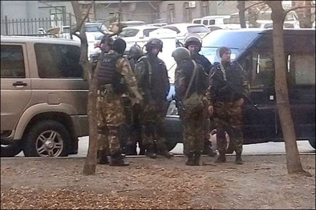 Спречено шест терористичких напада, убијено 50, ухапшено 205 терориста