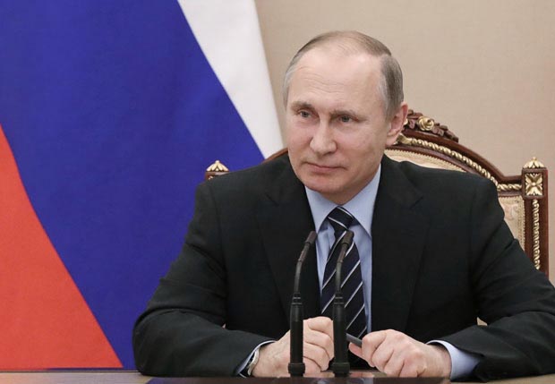 На Космету се рађају Тониблери, а у Сирији Путини