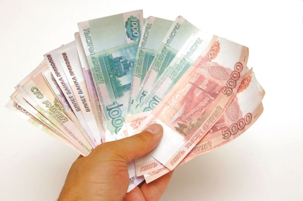 БОРБА РУСА ПРОТИВ КОРУПЦИЈЕ: Украдено треба конфисковати