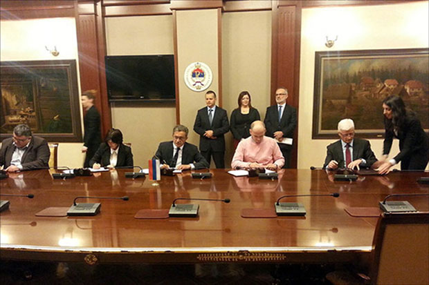 Радницима 17,7 милиона