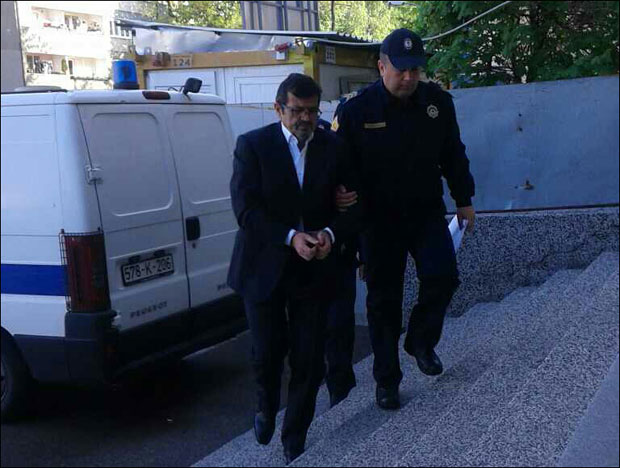 Због страха од казне заборавио злочин!