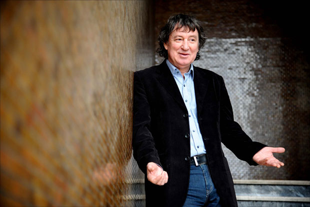 Легенде 1. маја на приватној забави у Паризу