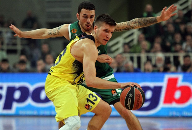 Богдановић за “Новости”: Као у Партизаново време