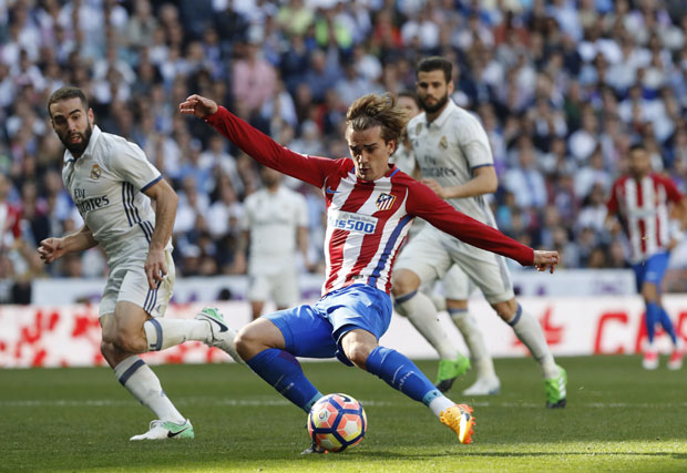 Мадридски дерби у полуфиналу Лиге шампиона