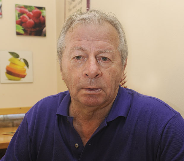 Петковић председник ОФК Београда