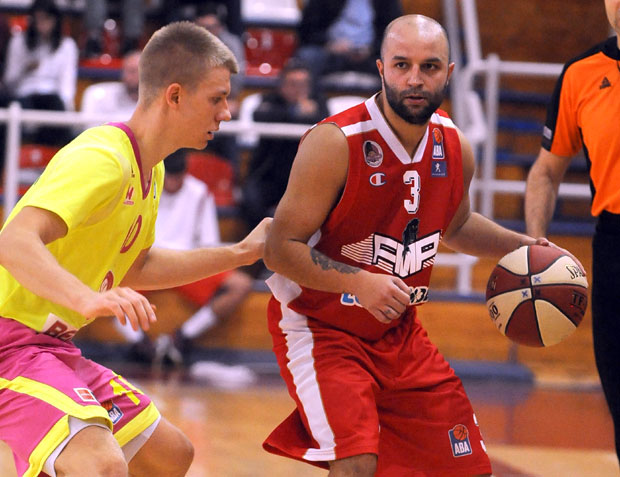 Јарамаз: Квалитетно смо радили у паузи