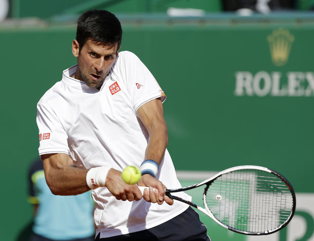 ЂОКОВИЋ ПРОНАШАО РАЗЛОГ ПОРАЗА: Било је немогуће играти, та страна је била ужасна