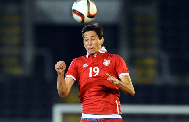 МАЛИ ПИРЛО ЗАЛУДЕО ИТАЛИЈУ: Поређења са таквим играчом је велика ствар, али мој идол је Кака