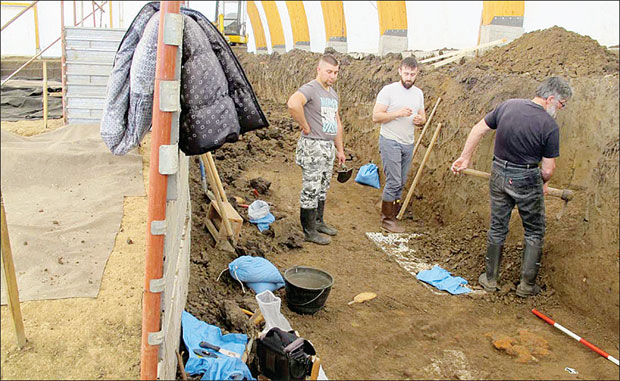 Дреновац припремају за туристе