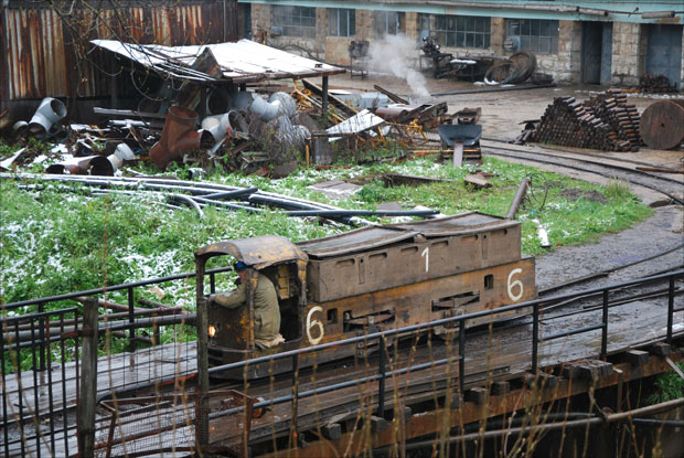 Ресавица чека новог руководиоца