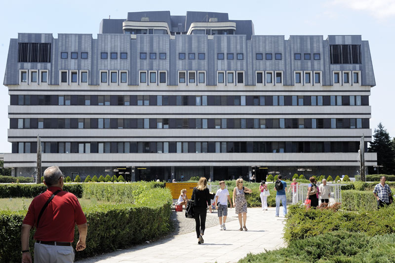 Вукосављевић: Прво служење војске, па посао у ВМА