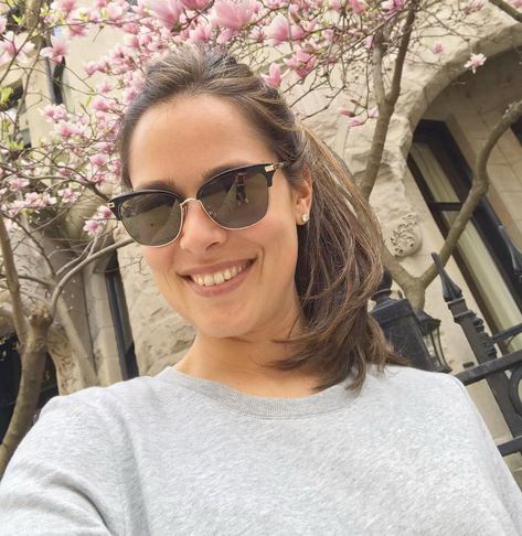 Ана Ивановић објавила фотографију, коментар њеног фана је постао хит