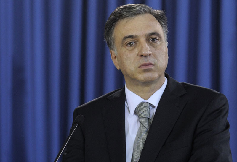 Вујановић сада против изјашњавања грађана за приступање НАТО
