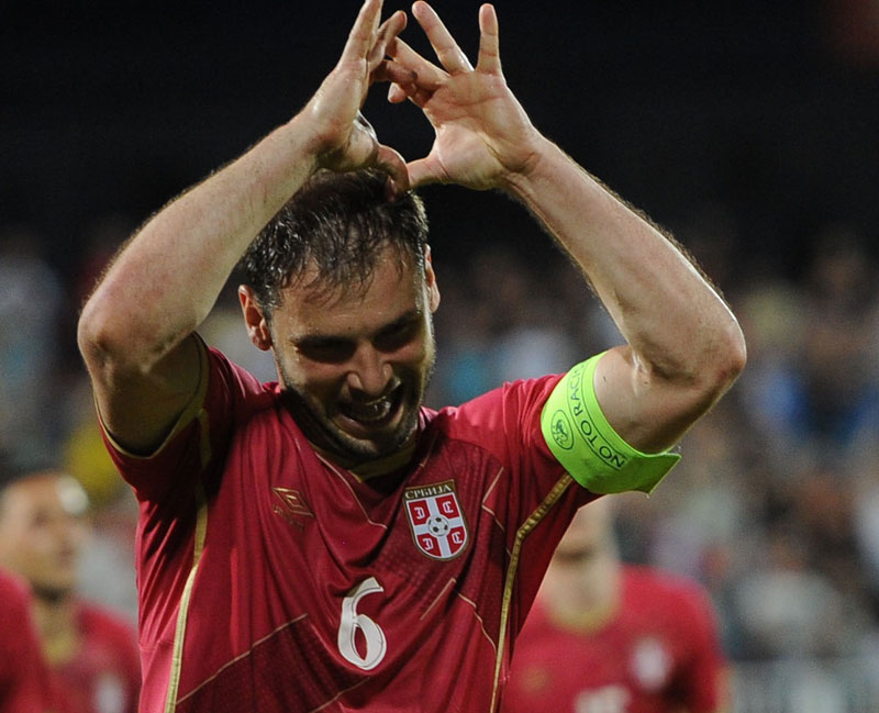 Првенац Ивановића у дресу Зенита