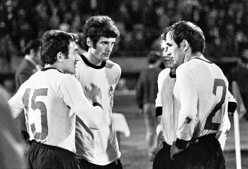 Миодраг Живаљевић: Критиковао сам Тита и због тога био црна овца у Партизану