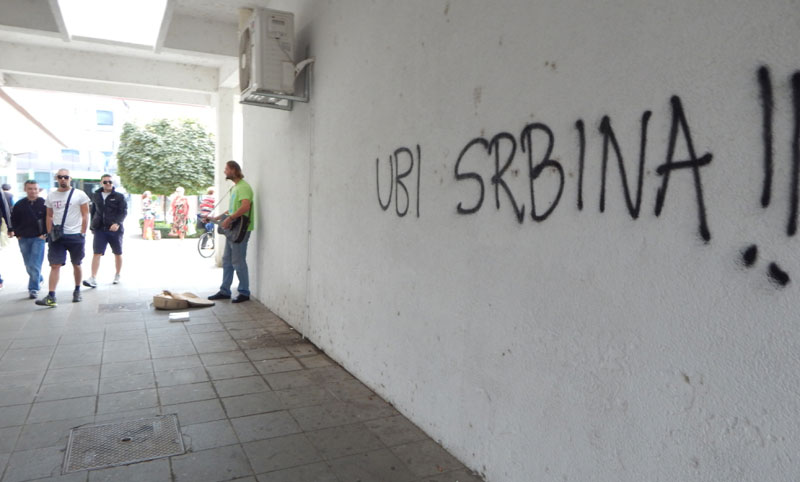 Нова Олуја одувала Србе из Хрватске