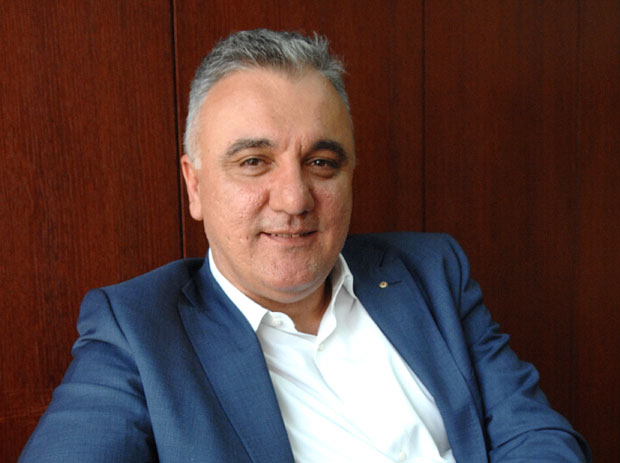 Борко Драшковић: Преваранти нас циљају свакодневно