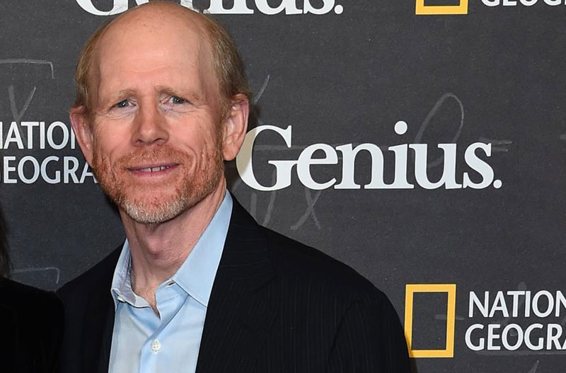 Рон Хауард: И Миланковићев живот заслужује велико платно