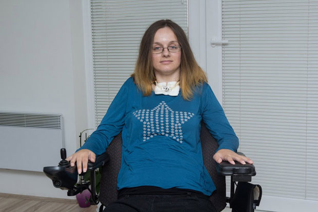 НАКОН НЕСРЕЋЕ НА ПУТОВАЊУ ОСТАЛА НЕПОКРЕТНА: Одабрала сам живот, то ми нико не може одузети