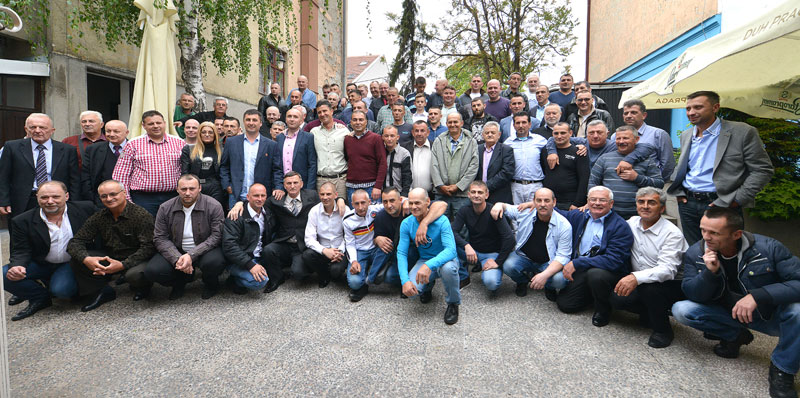 Часно је било бранити земљу