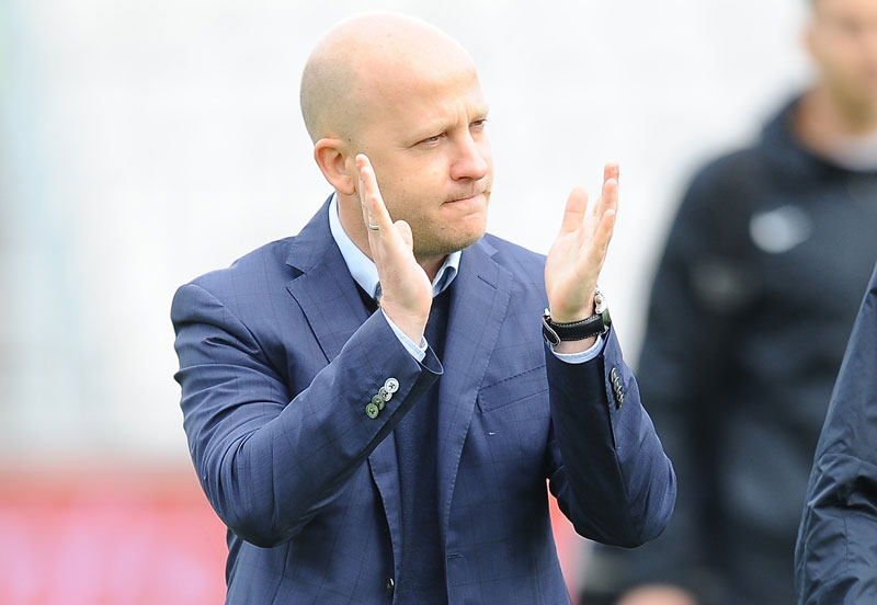 Николић: Велико је задовољство што смо четири дана после победе у дербију савладали и Војводину