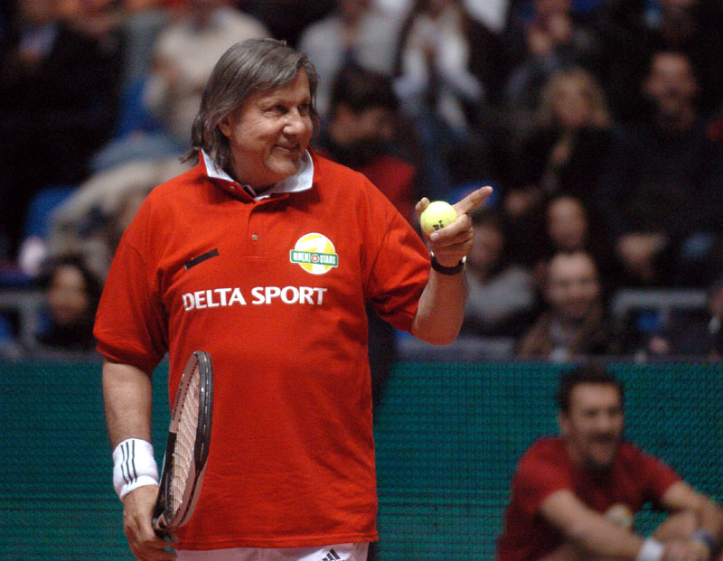 Настасе расплакао Конту: Ј...на ку..о (ВИДЕО)