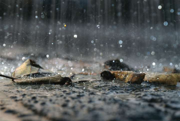 Киша, сутра жути аларм, сунце се ускоро враћа