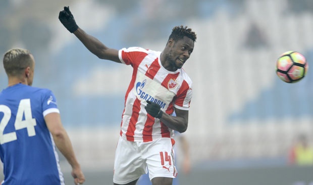 ЗВЕЗДА ОСТАЈЕ БЕЗ НАПАДАЧА: Сандерленд гледао Боаћија и преговара са Латином