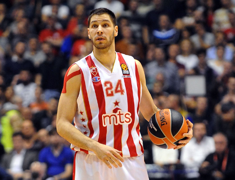 Јовић прескаче дерби