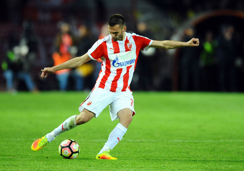 Петковић: Ово је тест генерације, гол ми не значи ништа с обзиром на то да смо на другом месту (ВИДЕО)