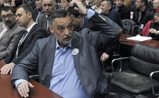 Листе око СНС-а победиле су у четири општине