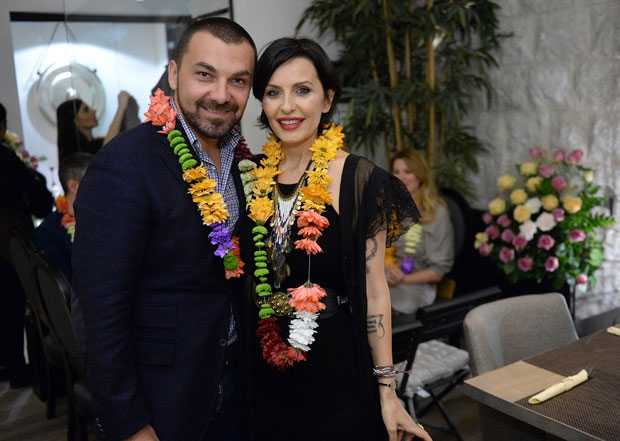 Елена Караман Карић приредила донаторско вече