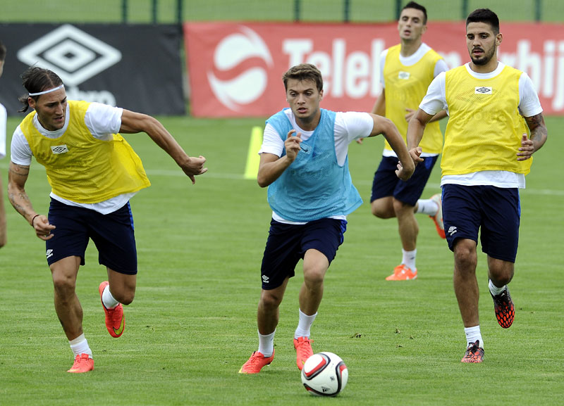 Серија А: Љајић стрелац у победи Торина, Лацио убедљив против Палерма