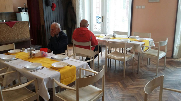 Академија за неговатеље