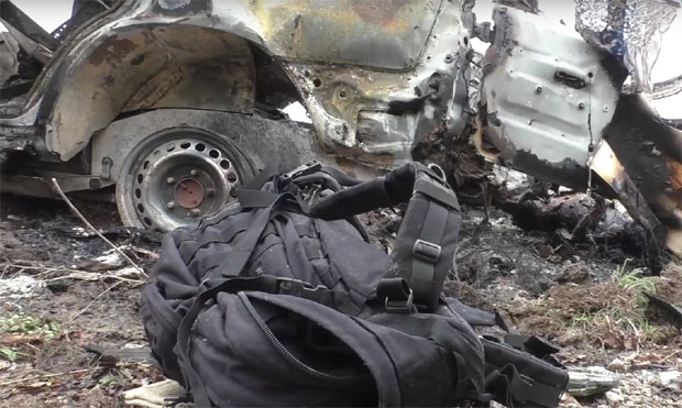 Русија трази истрагу о смрти америчког члана Мисије ОЕБС-а (ВИДЕО)