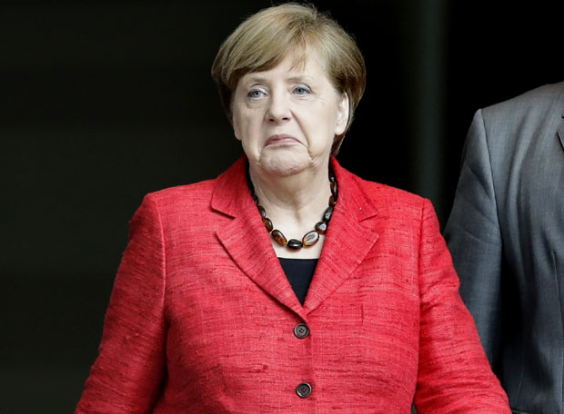 Брисел размишља о санкцијама Македонији
