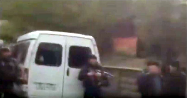 ЕКСПЛОДИРАЛА БОМБА У ШКОЛИ: Погинуо 12-годишњак, 11 повређено