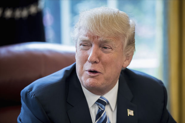 Трамп: Зид као важно оруђе за зустављање прилива дроге