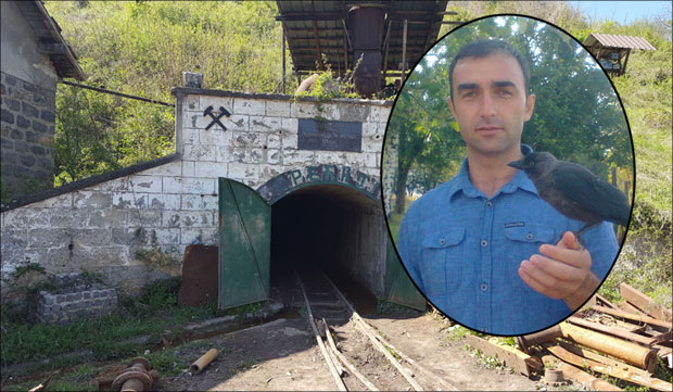 ТРАГЕДИЈА У ИБАРСКИМ РУДНИЦИМА: Рудара убила стена